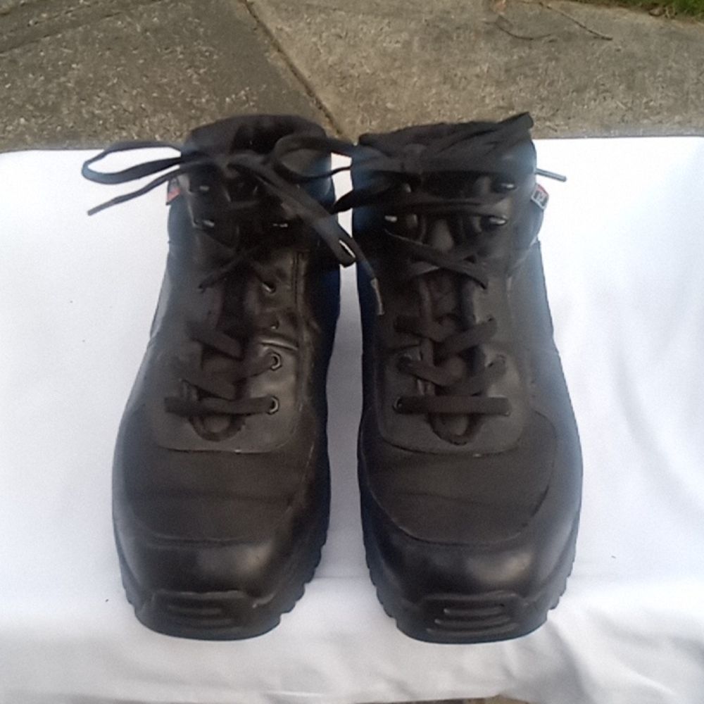 Men's Nike AGC hiking boots